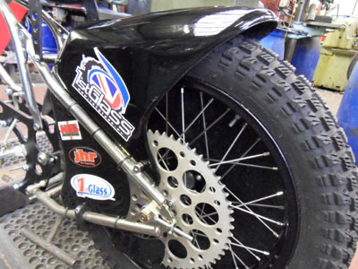 The "RIPPER"
